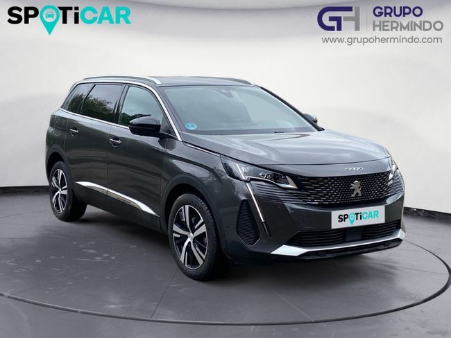 Foto del PEUGEOT 5008 1.5BlueHDi S&S GT EAT8 130