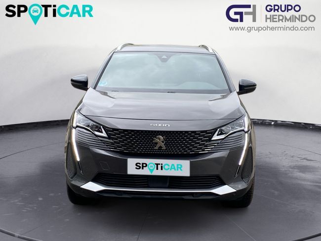 Foto del PEUGEOT 5008 1.5BlueHDi S&S GT EAT8 130