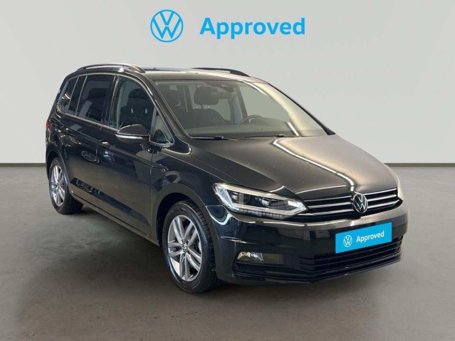 Imagen de VOLKSWAGEN Touran