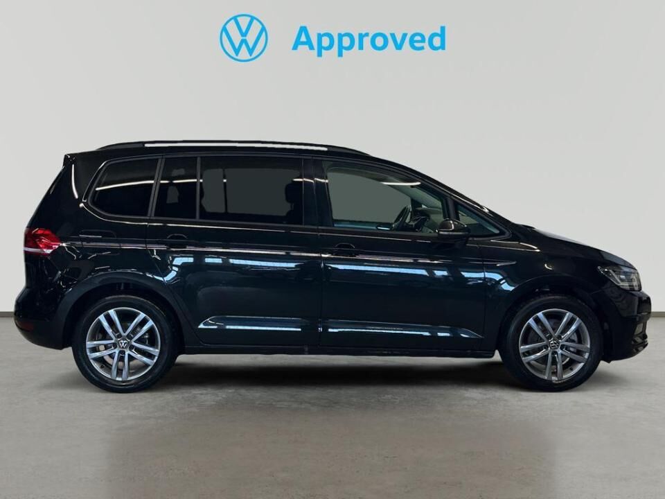 Foto del VOLKSWAGEN Touran 1.5 TSI Más DSG7 110kW