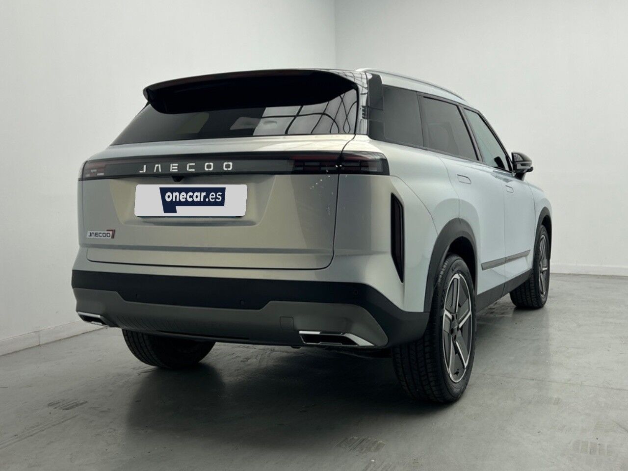 Foto del JAECOO 7 1.6 Select 4x2