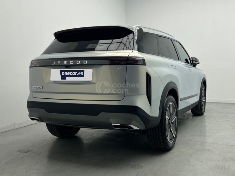 Foto del JAECOO 7 1.6 Select 4x2