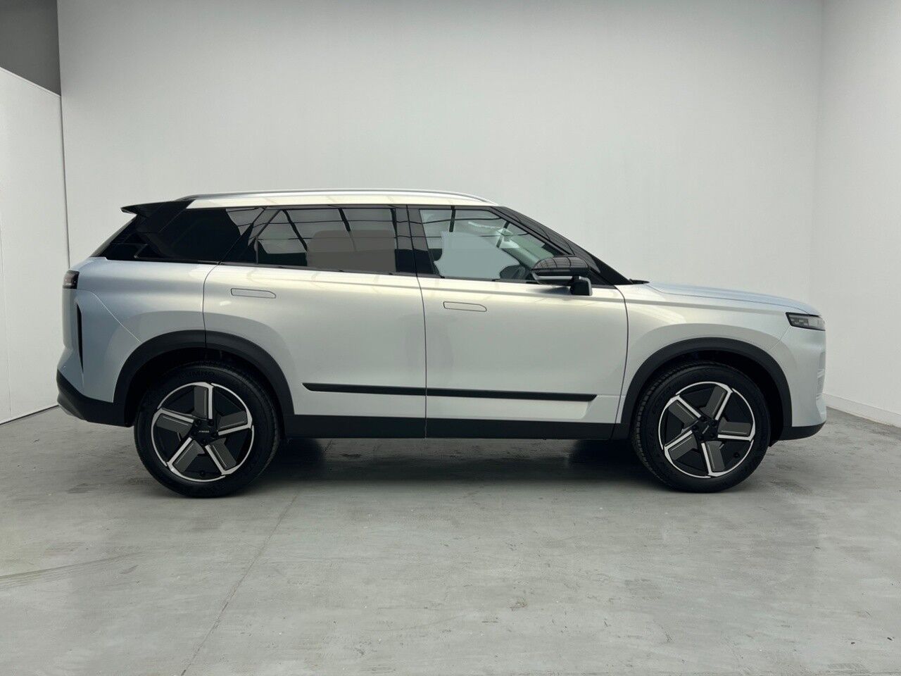 Foto del JAECOO 7 1.6 Select 4x2