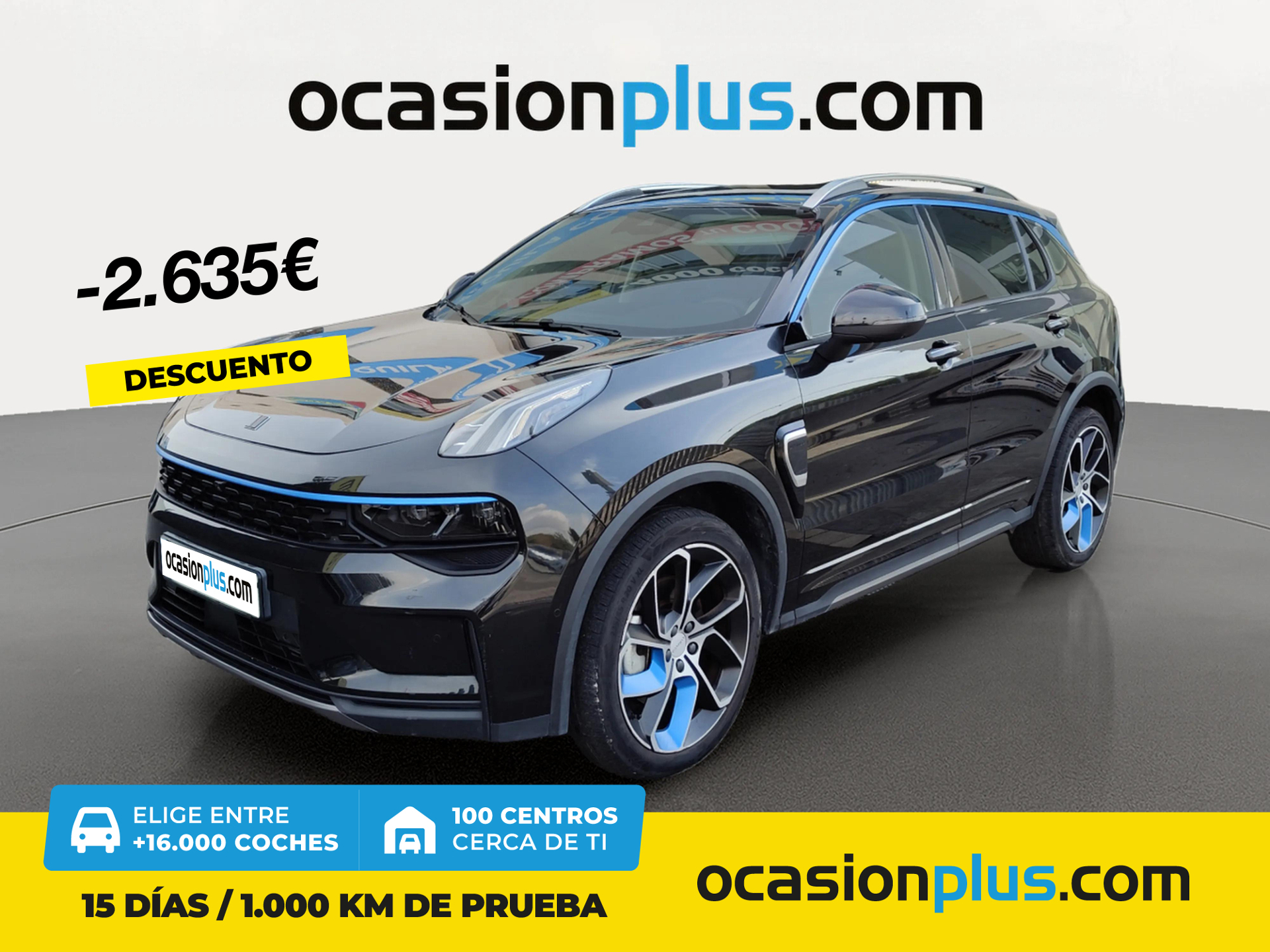 Imagen de LYNK & CO 01