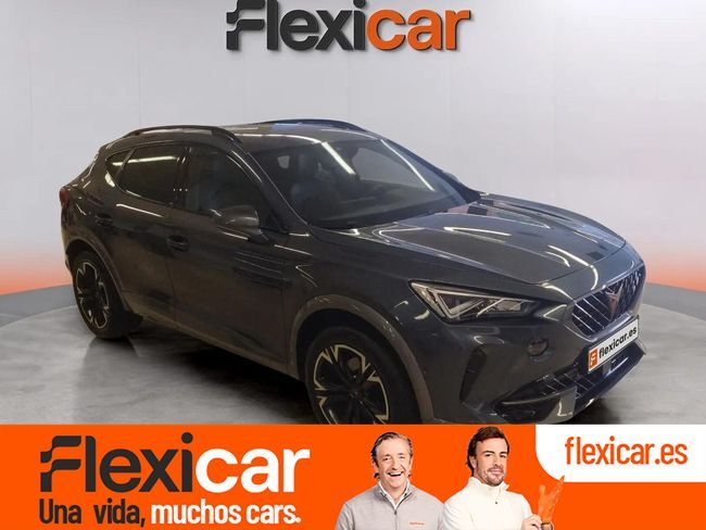 CUPRA Formentor (1.5 TSI 110kW (150 CV) DSG) en Palmas, Las