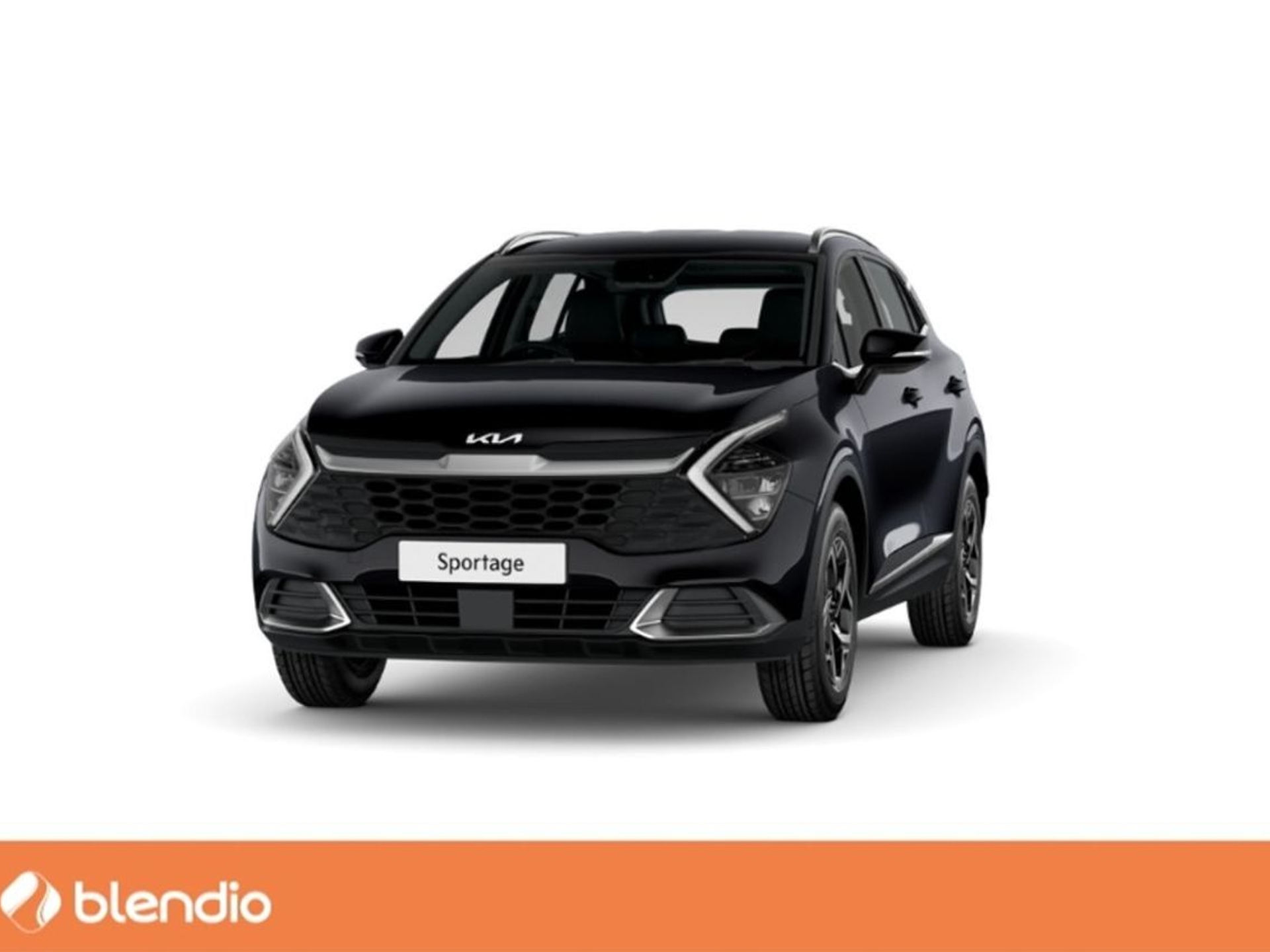 Imagen de KIA Sportage