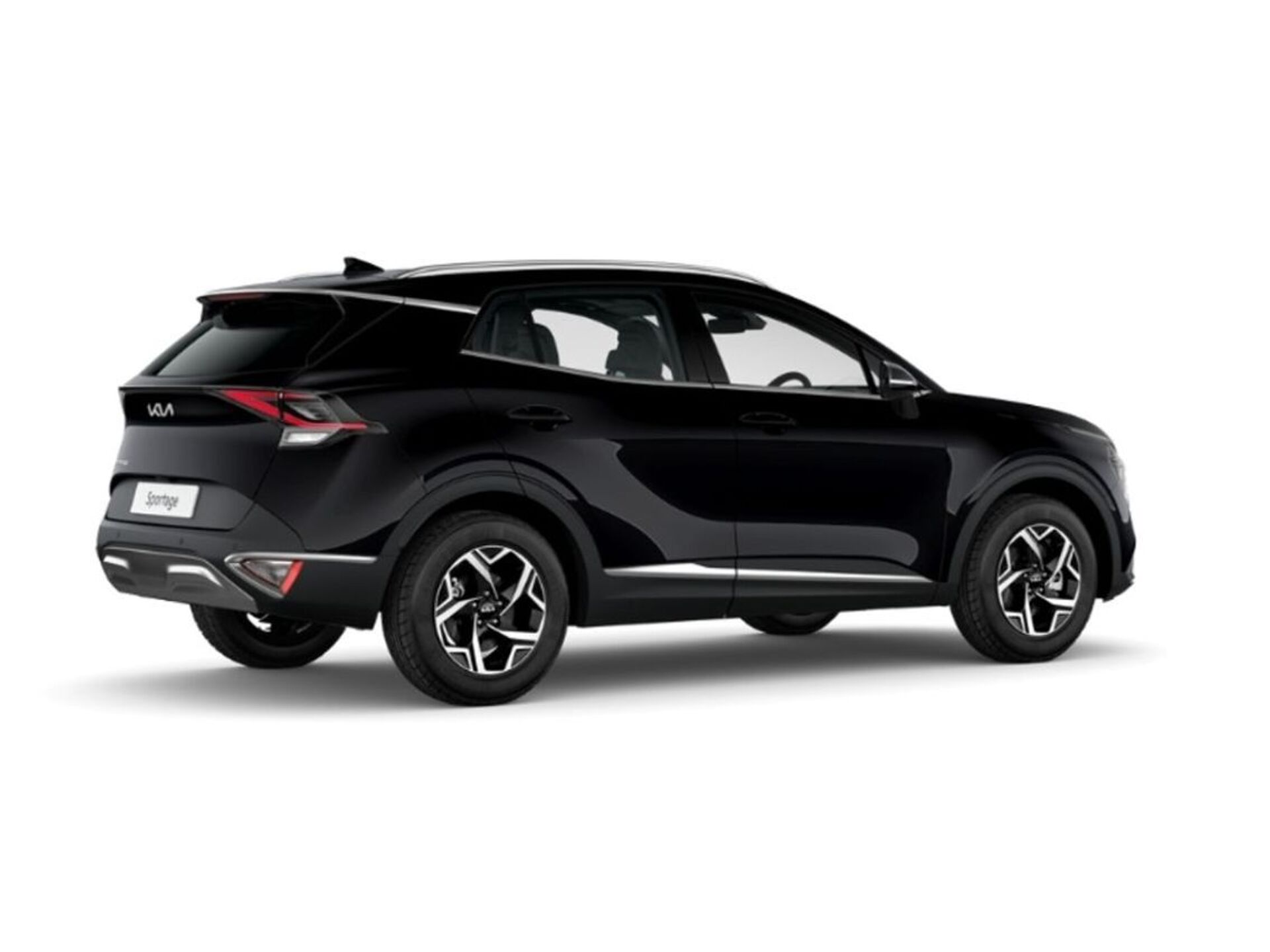 Imagen 3 de KIA Sportage