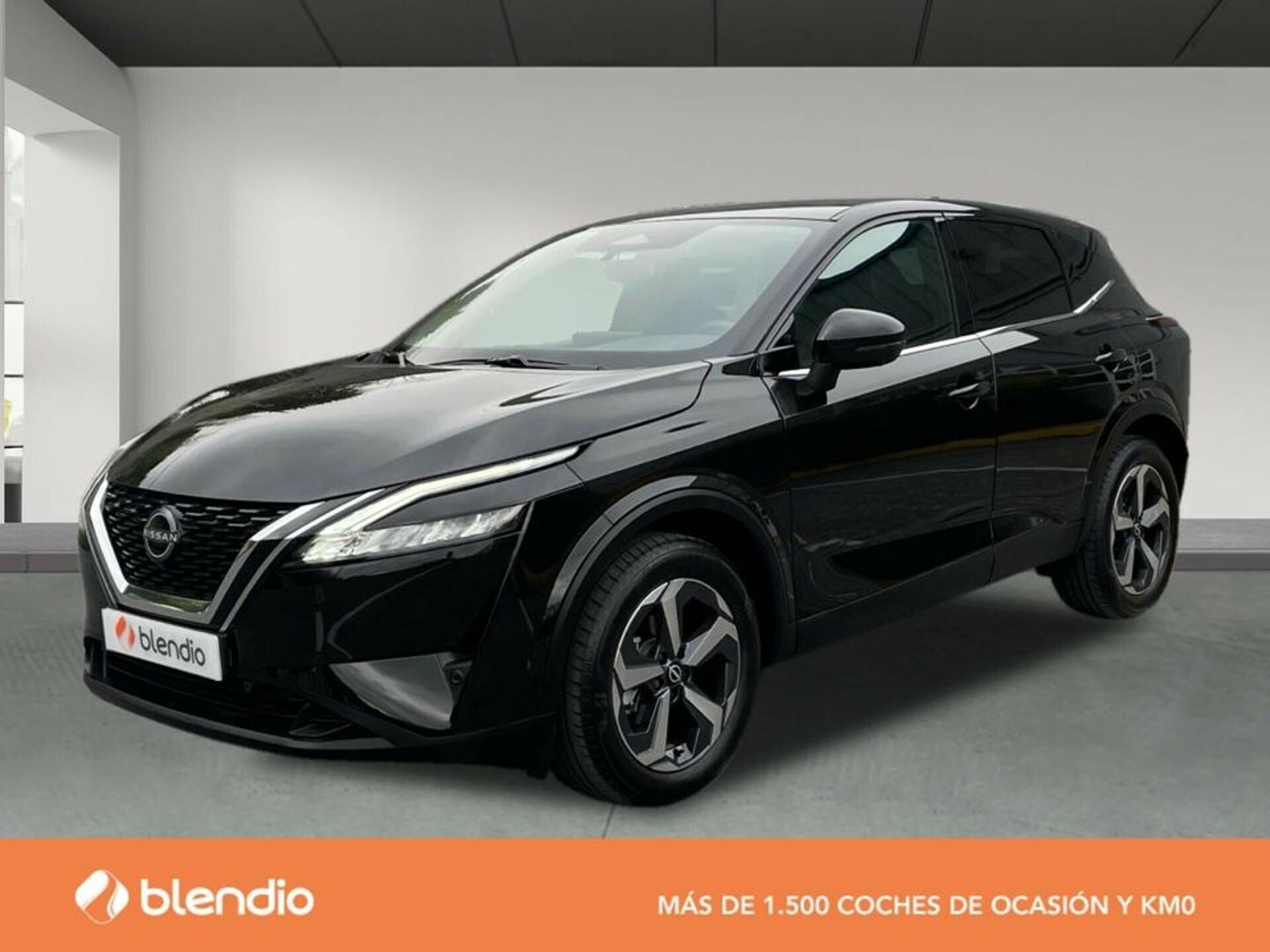 Imagen de NISSAN Qashqai