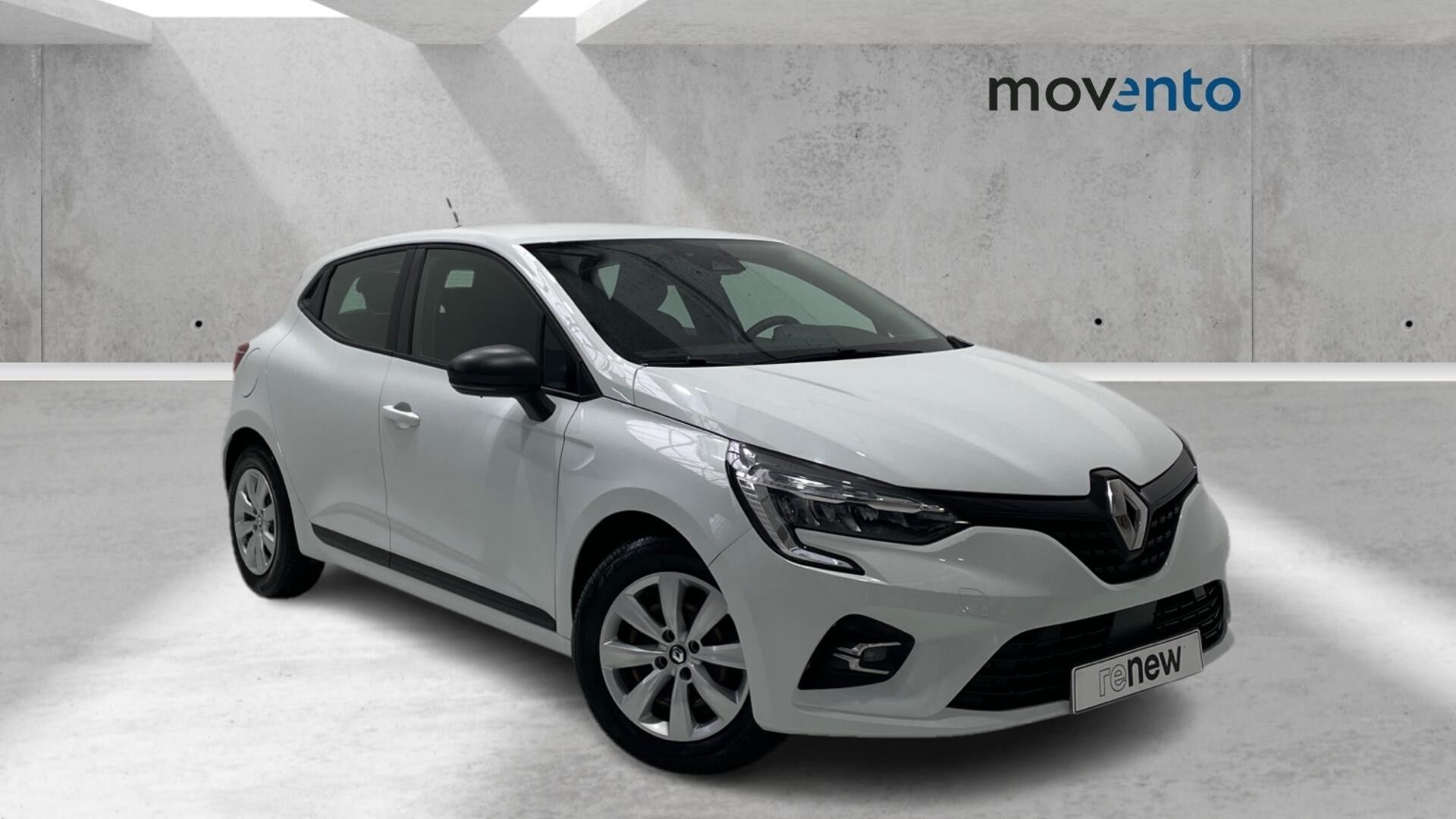 RENAULT Clio (Business SCe 48 kW (65 CV)) en Barcelona