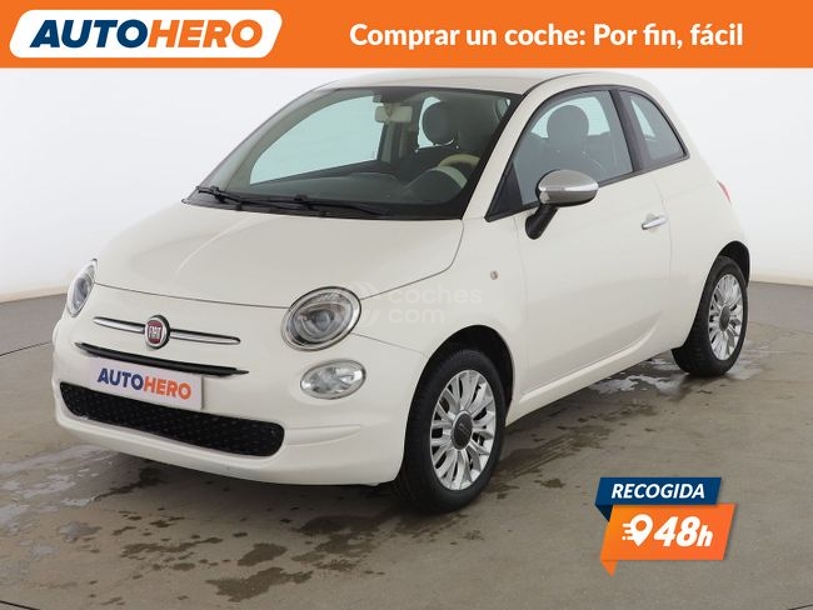 Foto del FIAT 500 1.2 Pop