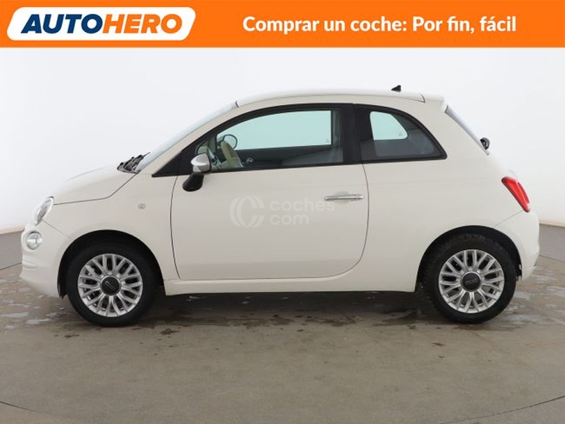 Foto del FIAT 500 1.2 Pop