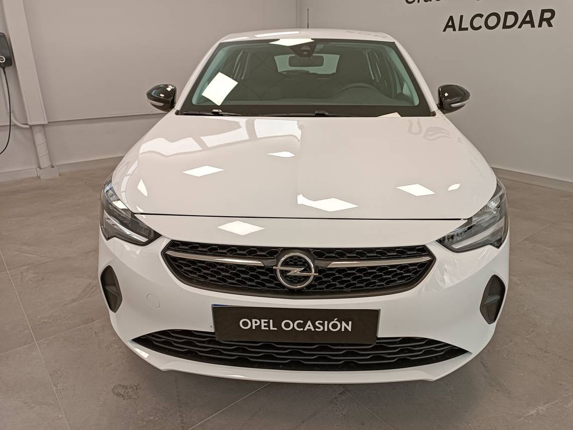 Imagen 2 de OPEL Corsa