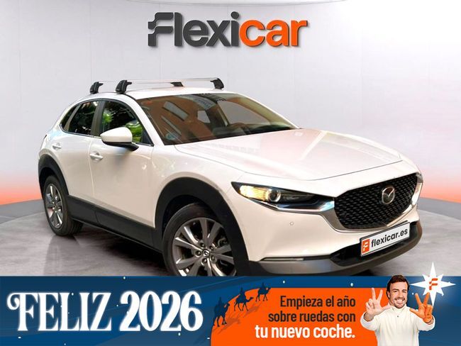MAZDA CX-30 (e-SKYACTIV-G 2.0 90 kW 2WD Evolution) en Valencia