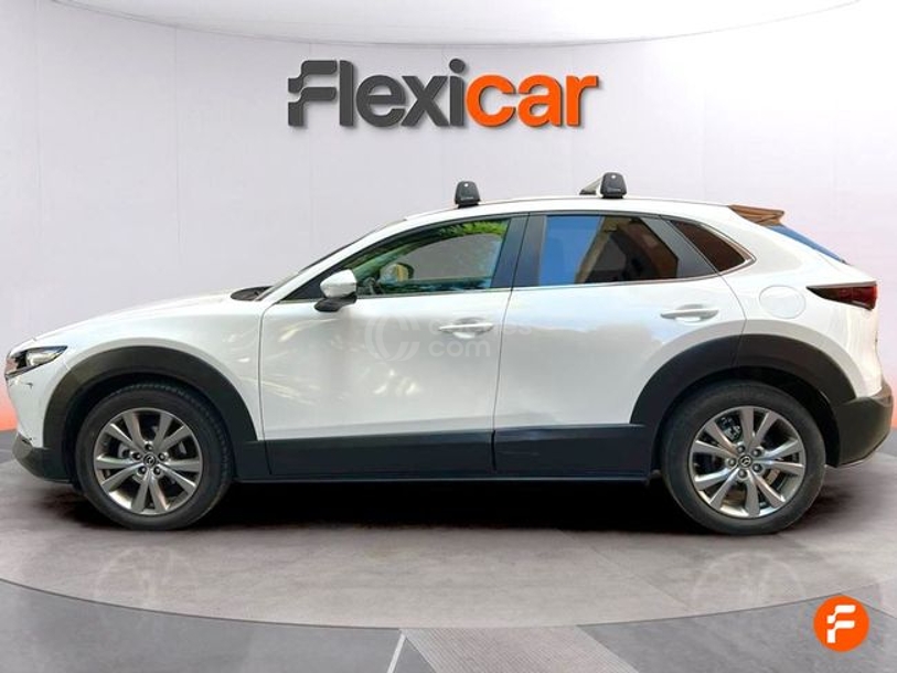 Foto del MAZDA CX-30 2.0 Skyactiv-G Evolution 2WD 90kW
