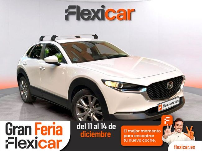 MAZDA CX-30 (e-SKYACTIV-G 2.0 90 kW 2WD Evolution) en Valencia