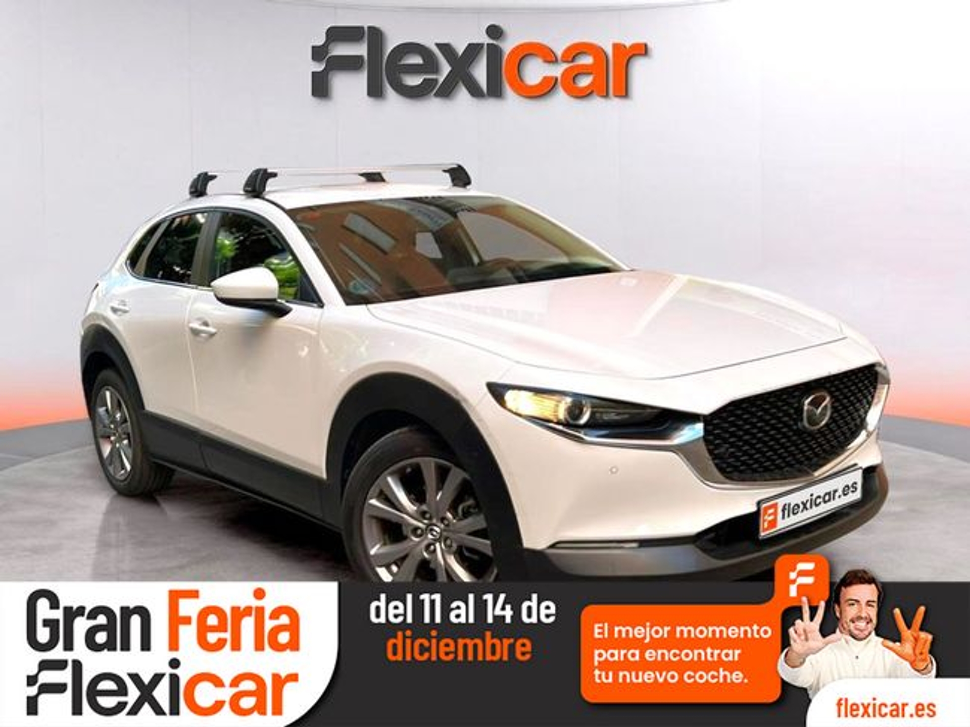 Imagen de MAZDA CX-30