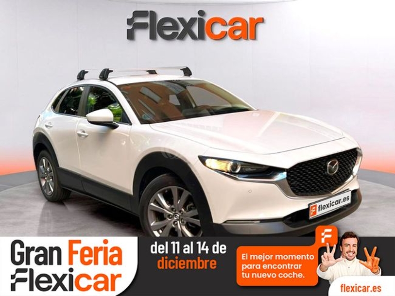 Foto del MAZDA CX-30 2.0 Skyactiv-G Evolution 2WD 90kW