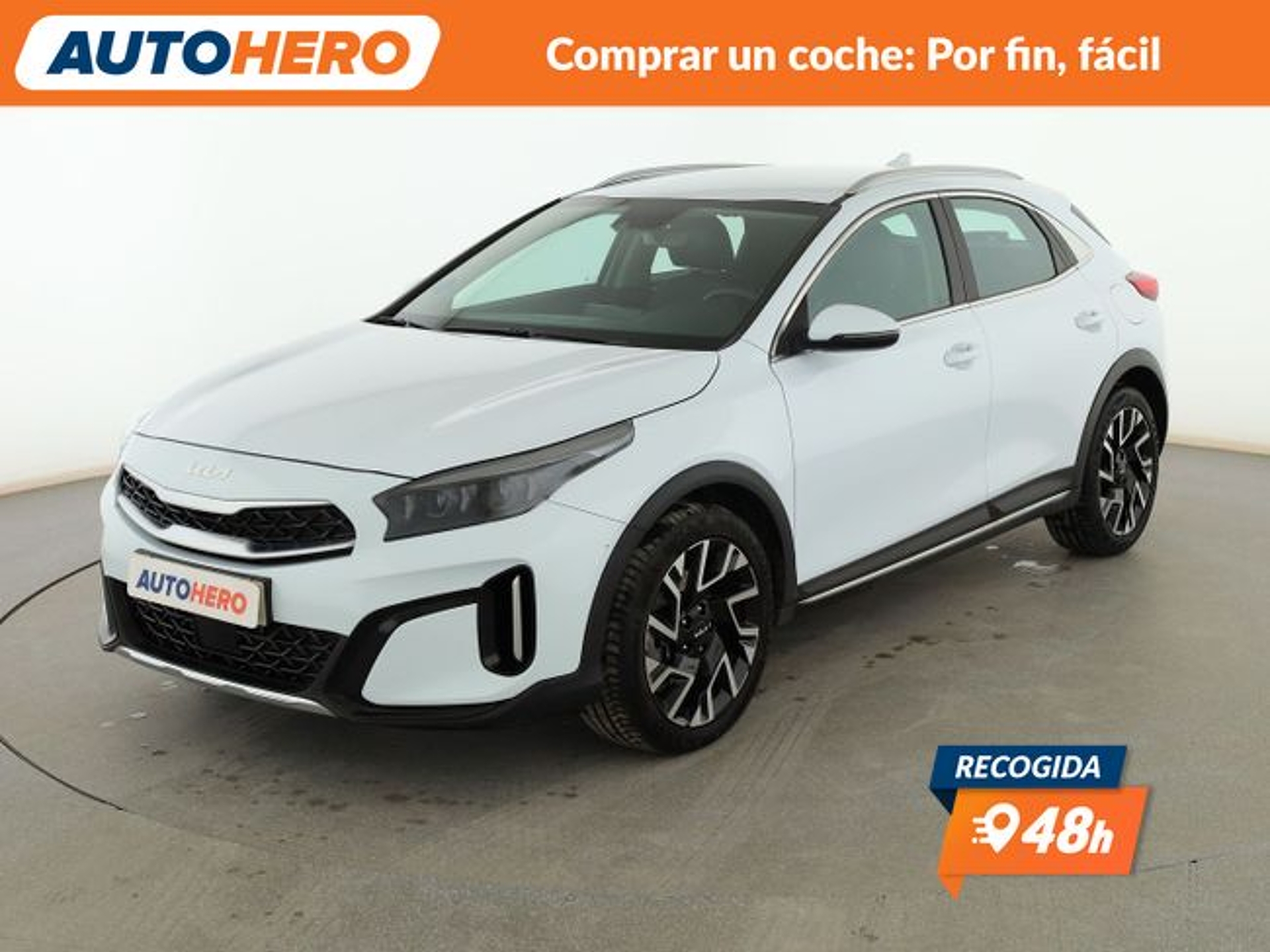 Imagen de KIA XCeed