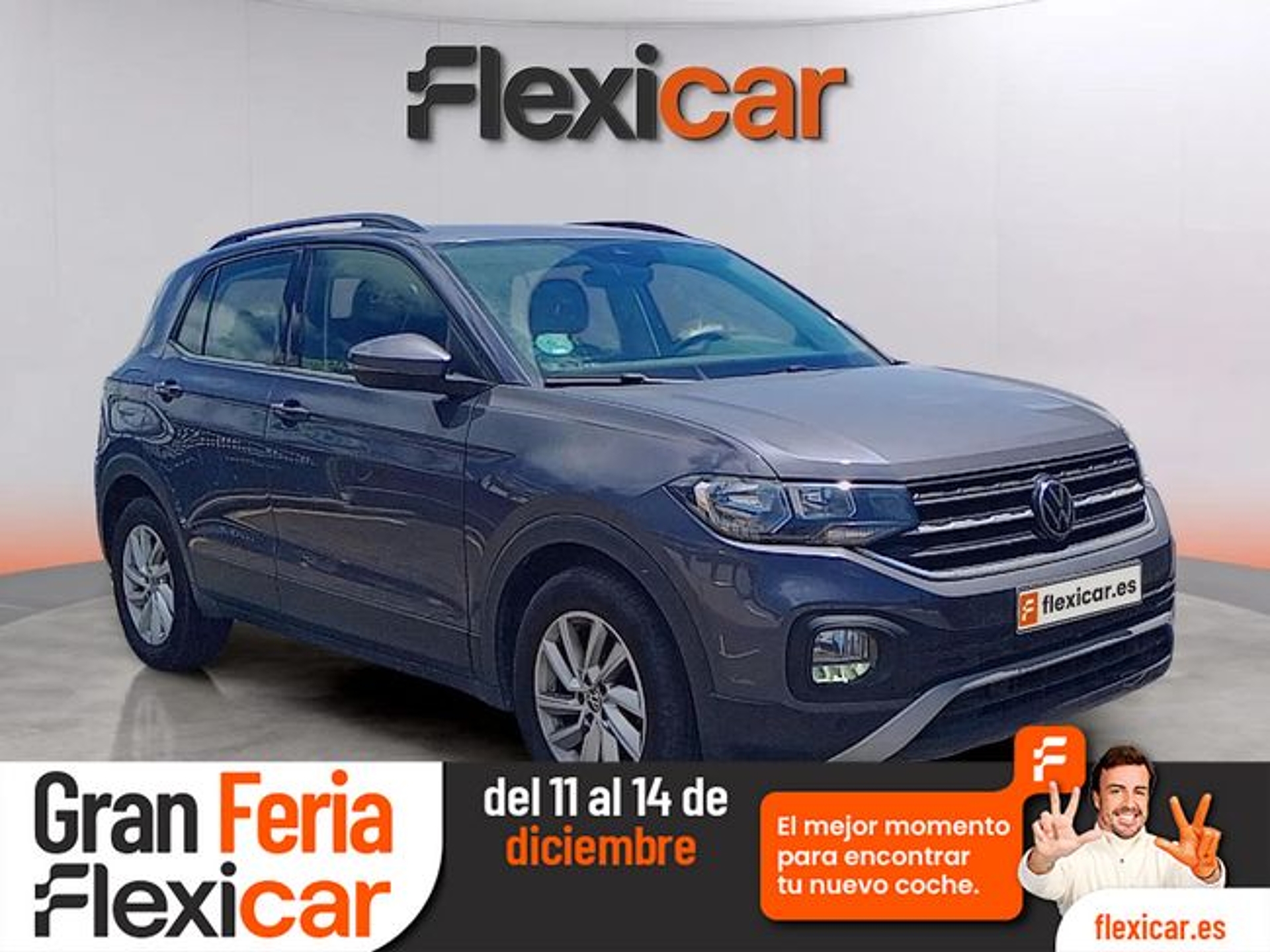Imagen de VOLKSWAGEN T-Cross