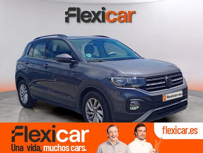VOLKSWAGEN T-Cross (Advance 1.0 TSI 81kW (110CV)) en Tenerife