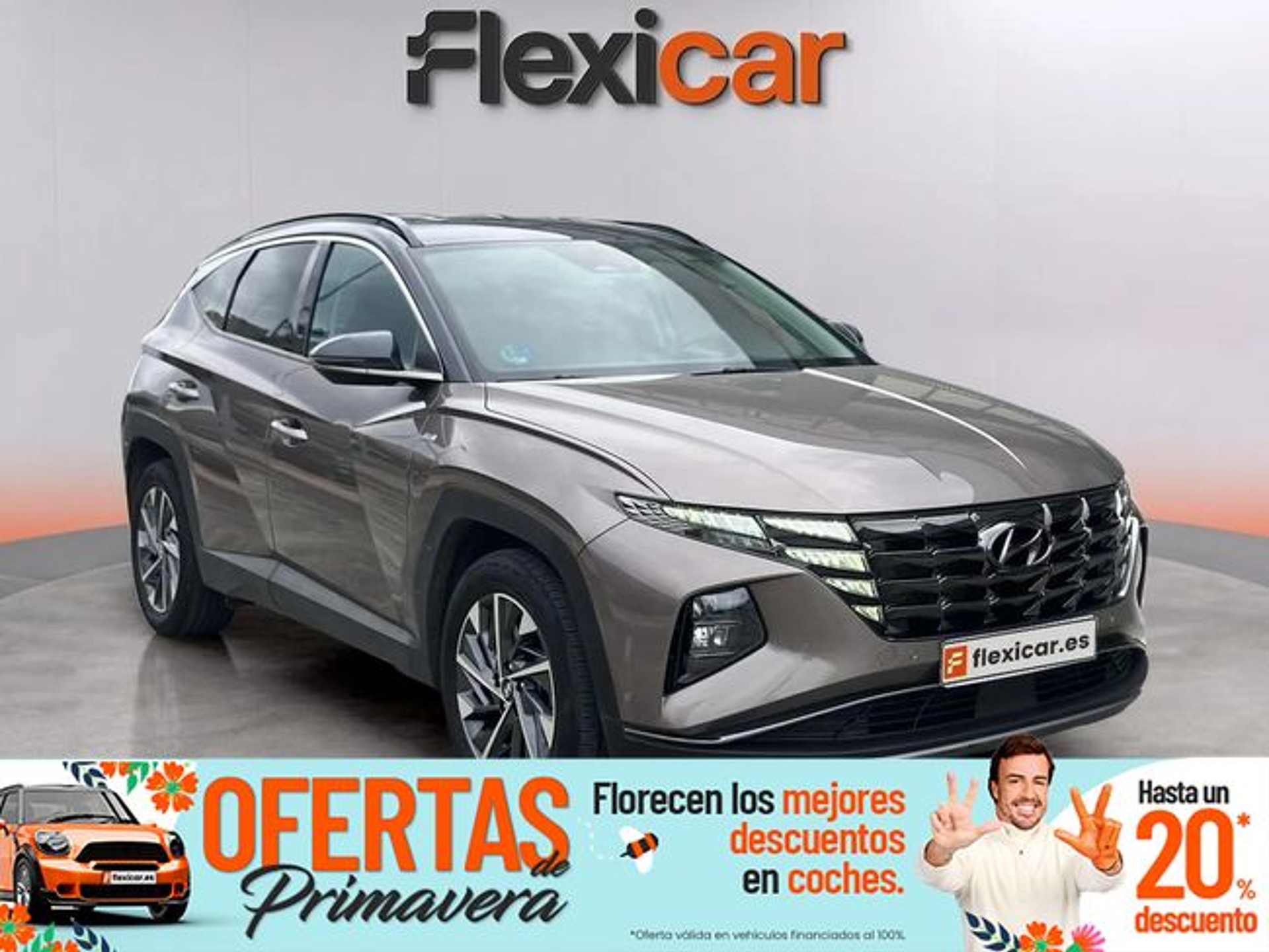 Imagen de HYUNDAI Tucson