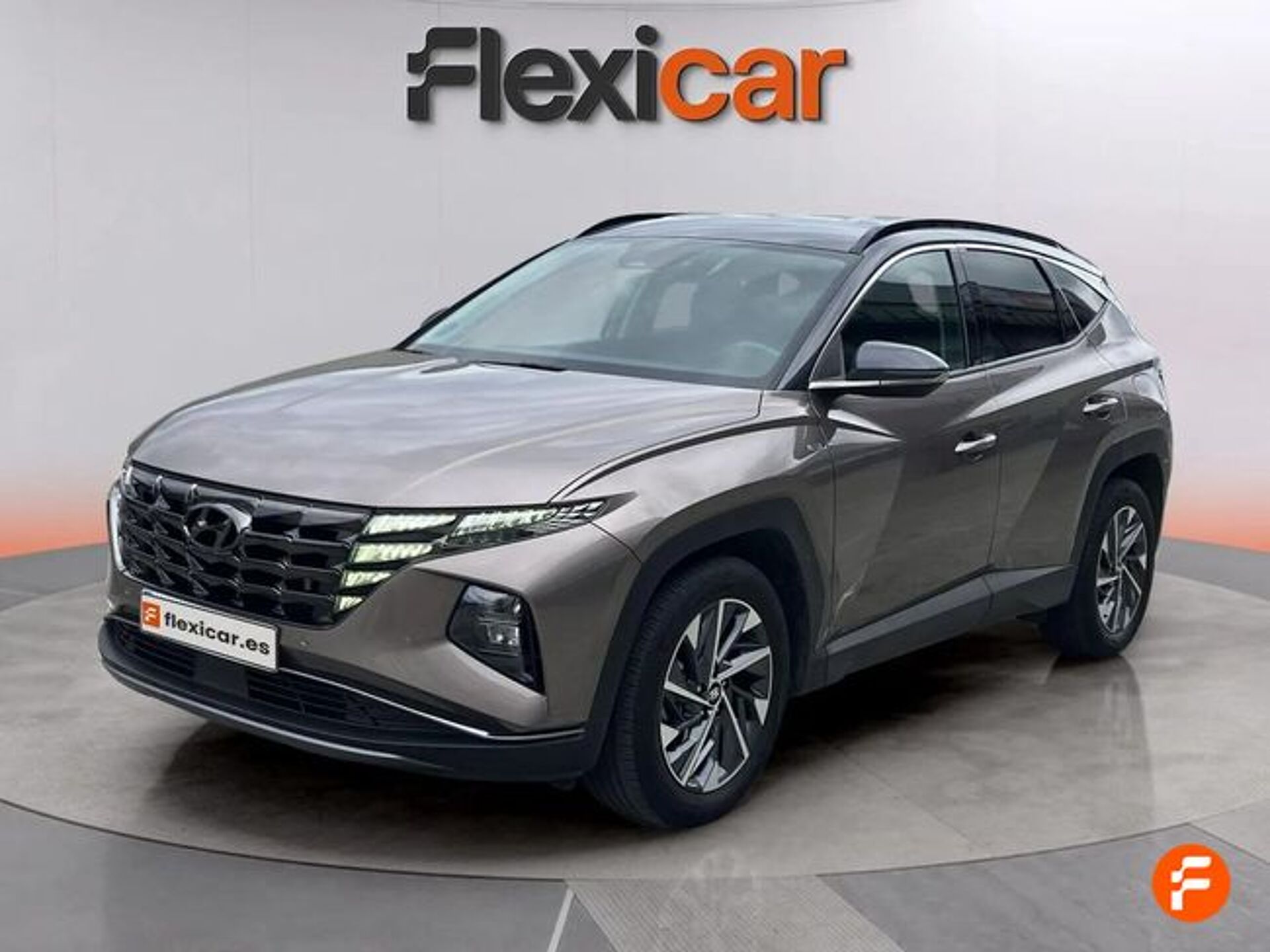 Imagen 3 de HYUNDAI Tucson