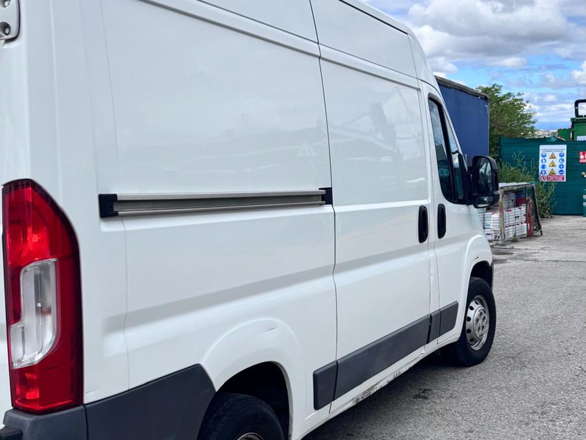 Imagen 3 de CITROEN Jumper