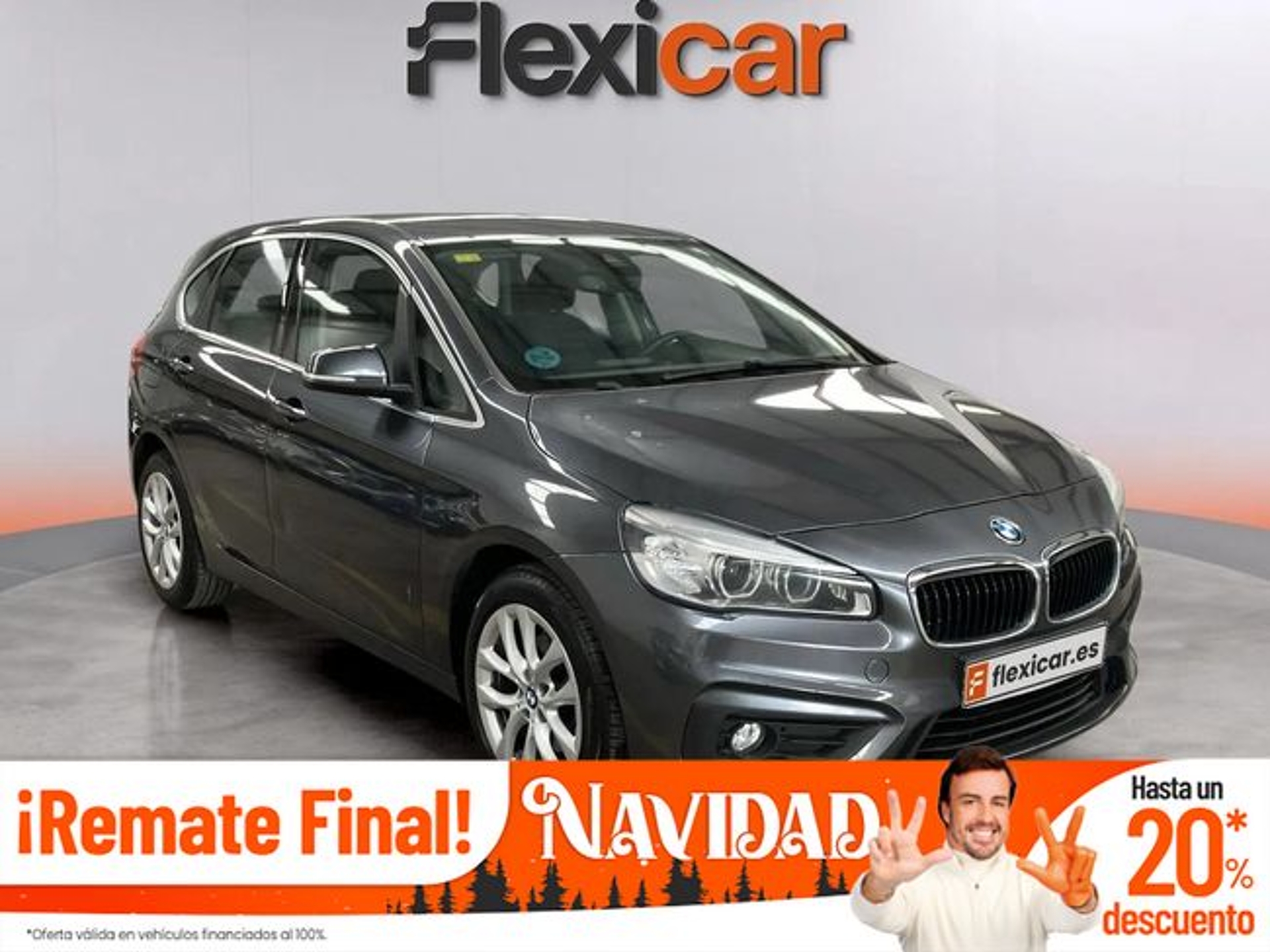 Imagen de BMW Serie 2