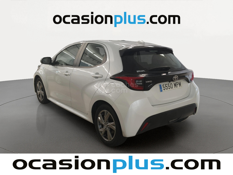Foto del TOYOTA Yaris 120H 1.5 Active Plus