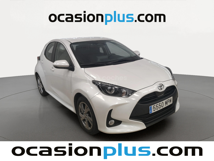 Foto del TOYOTA Yaris 120H 1.5 Active Plus
