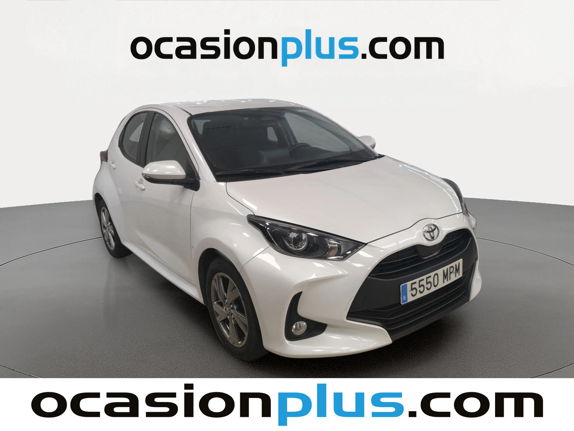 Imagen 2 de TOYOTA Yaris