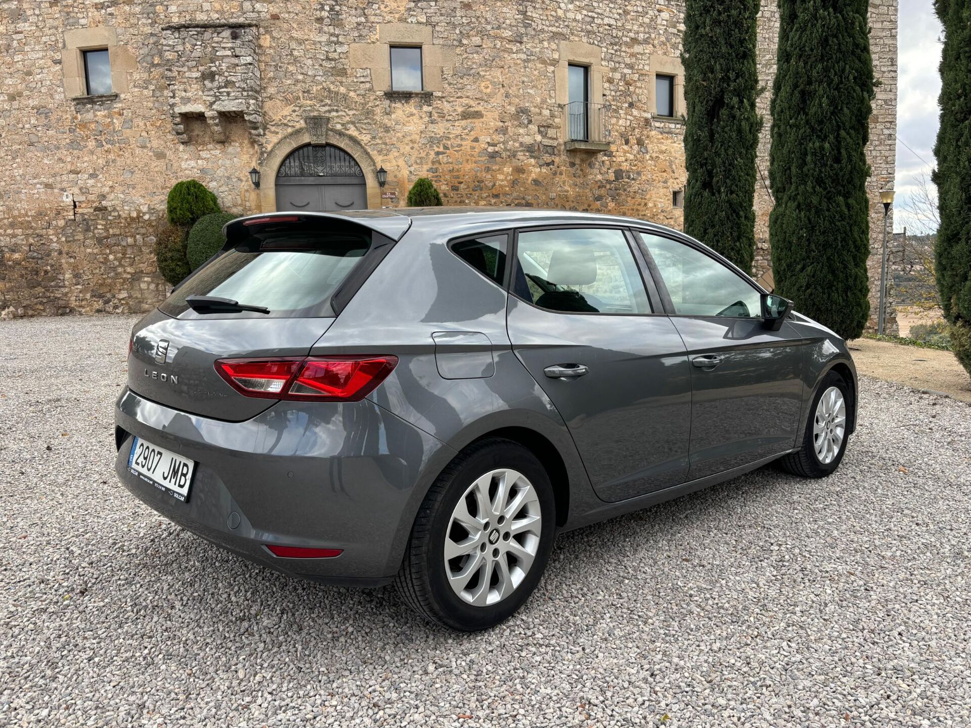 Imagen 3 de SEAT León