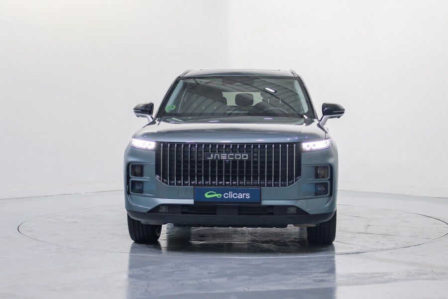 Foto del JAECOO 7 1.6 Select 4x2