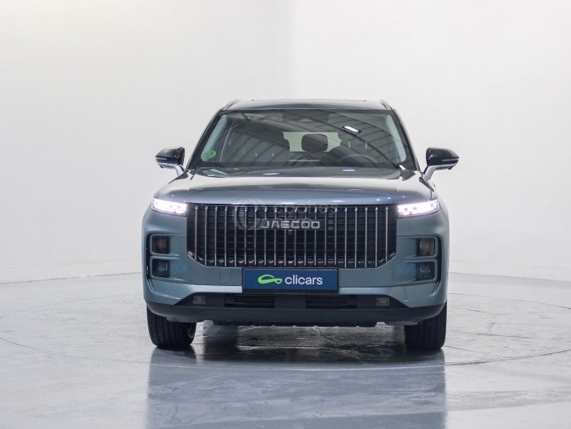 Foto del JAECOO 7 1.6 Select 4x2