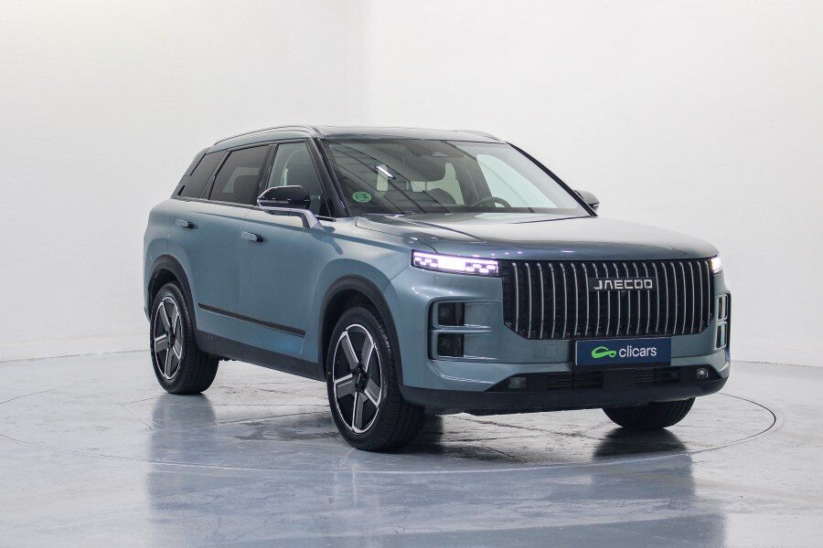 Foto del JAECOO 7 1.6 Select 4x2