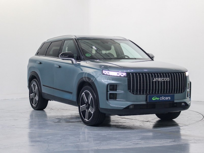 Foto del JAECOO 7 1.6 Select 4x2