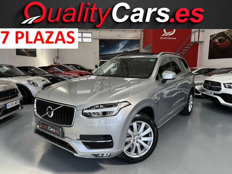 Foto del VOLVO XC90 T6 Inscription AWD Aut.