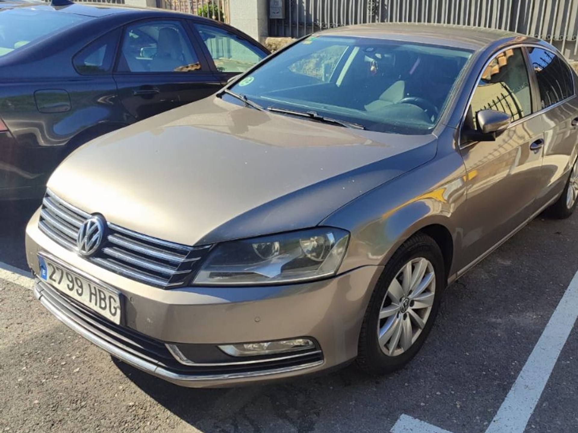 Imagen de VOLKSWAGEN Passat