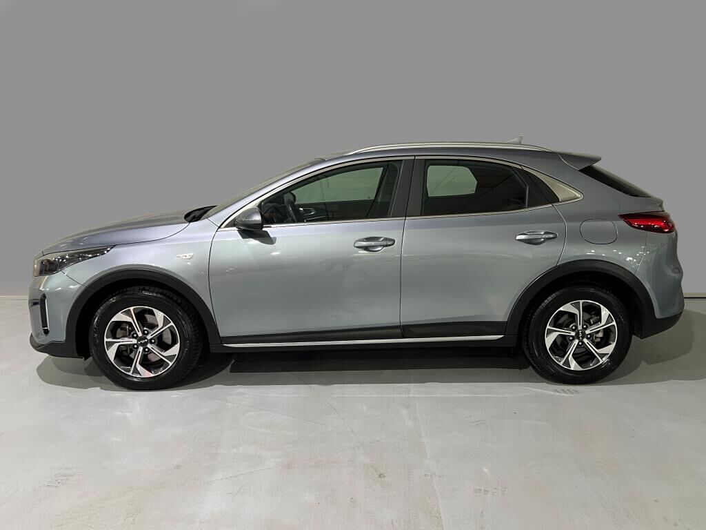 Foto del KIA XCeed 1.0 T-GDi Drive