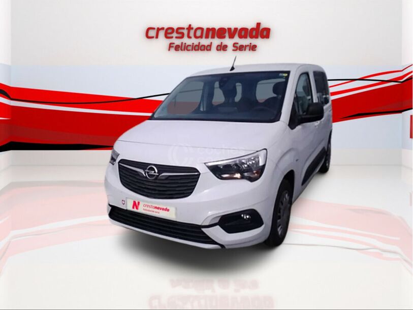 Foto del OPEL Combo Life 1.5TD S/S Edition L 100