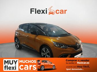 Imagen de RENAULT Scenic Scénic 1.5dCi Intens 81kW