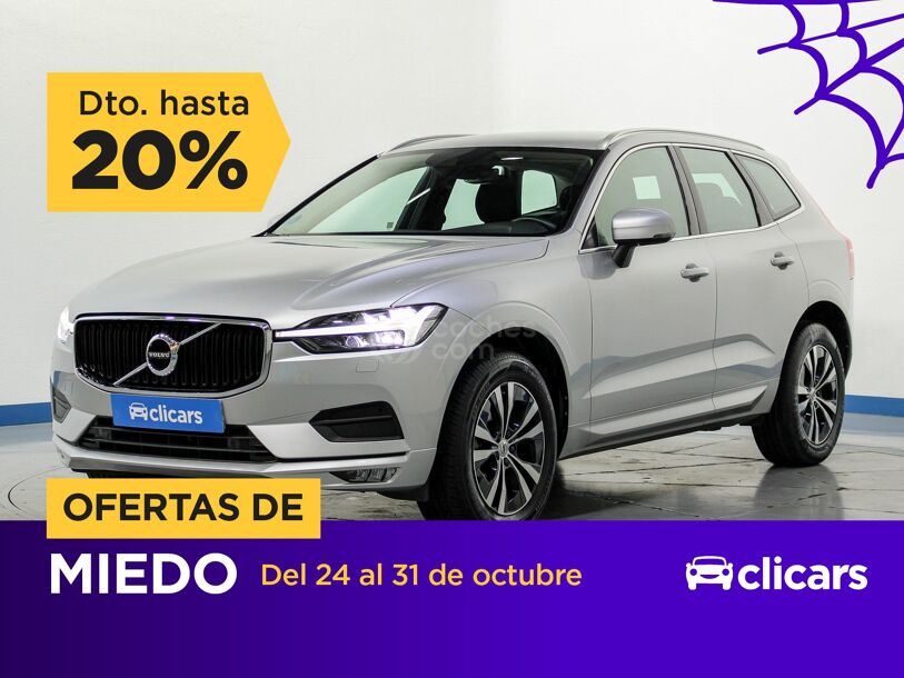 Foto del VOLVO XC60 B4 Inscription FWD Aut.