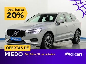 Imagen de VOLVO XC60 B4 Inscription FWD Aut.