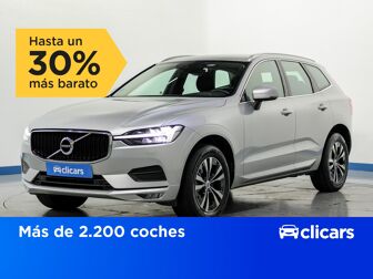 Imagen de VOLVO XC60 B4 Inscription FWD Aut.