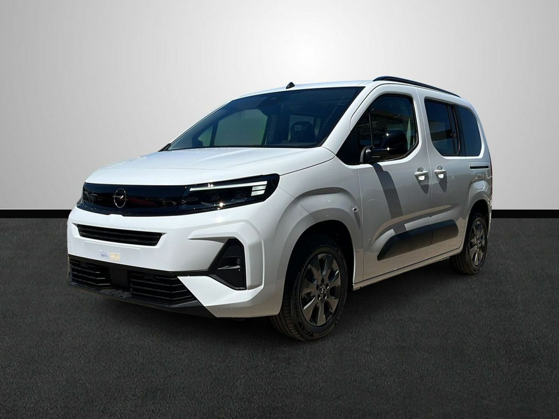 Imagen de OPEL Combo