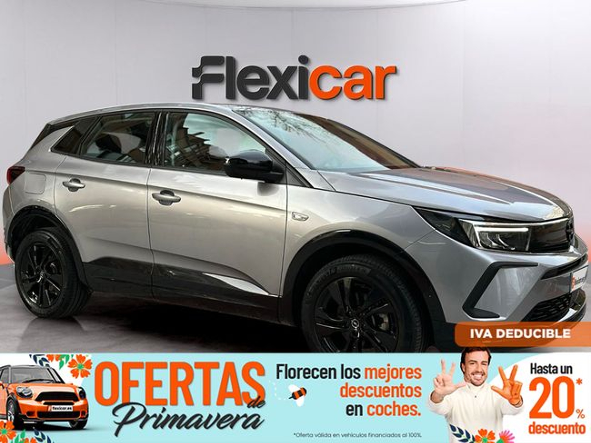 Imagen de OPEL Grandland