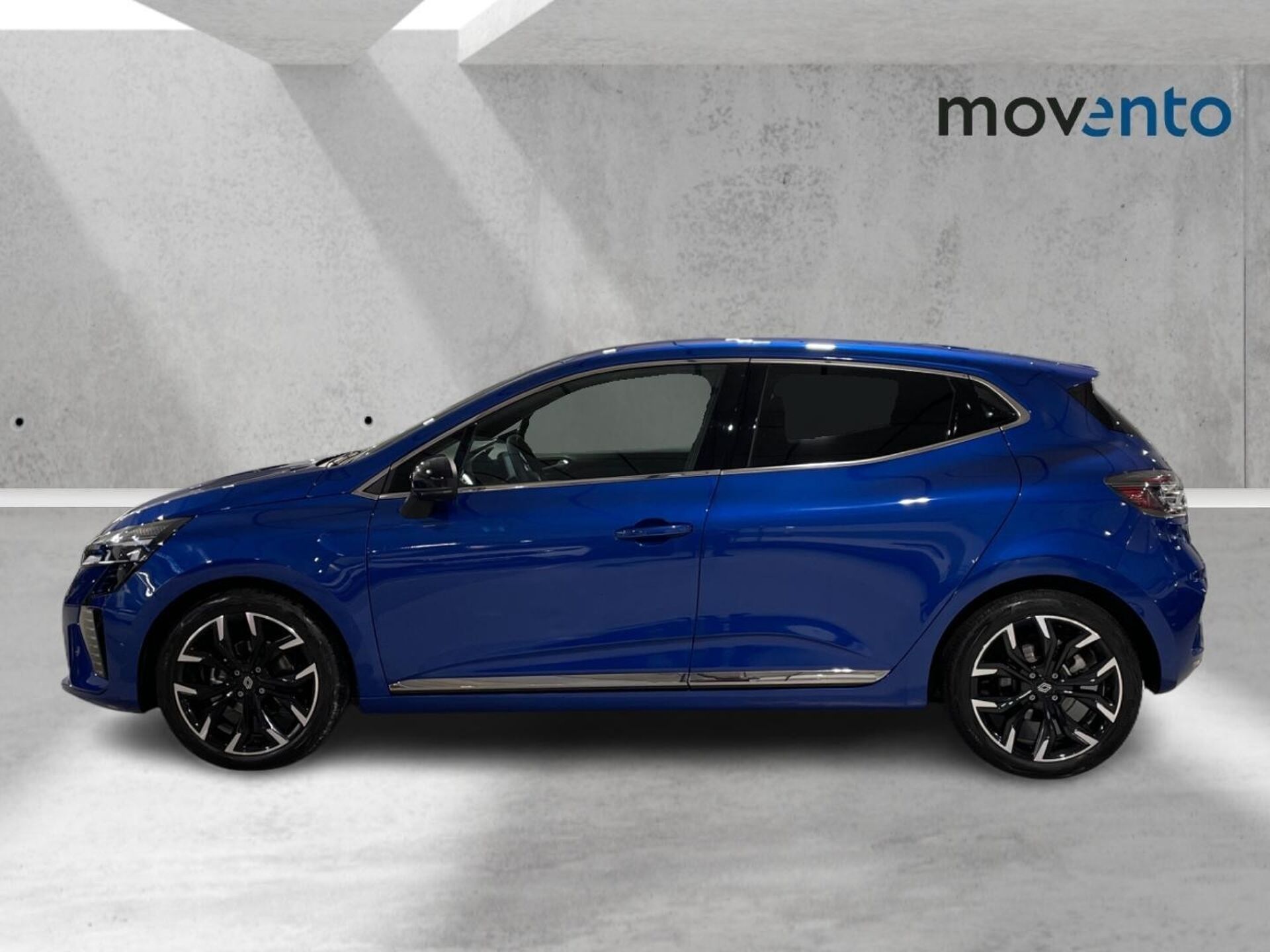 Imagen 3 de RENAULT Clio
