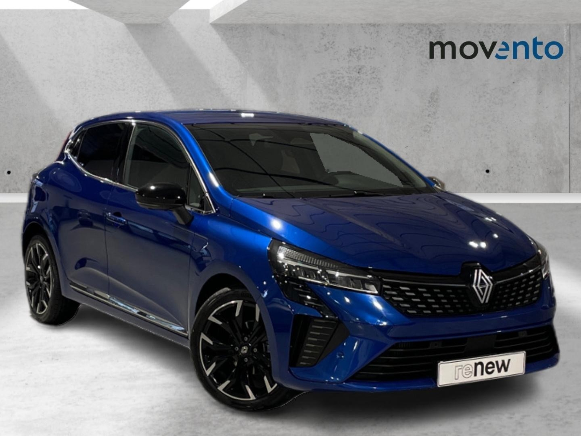 Imagen de RENAULT Clio