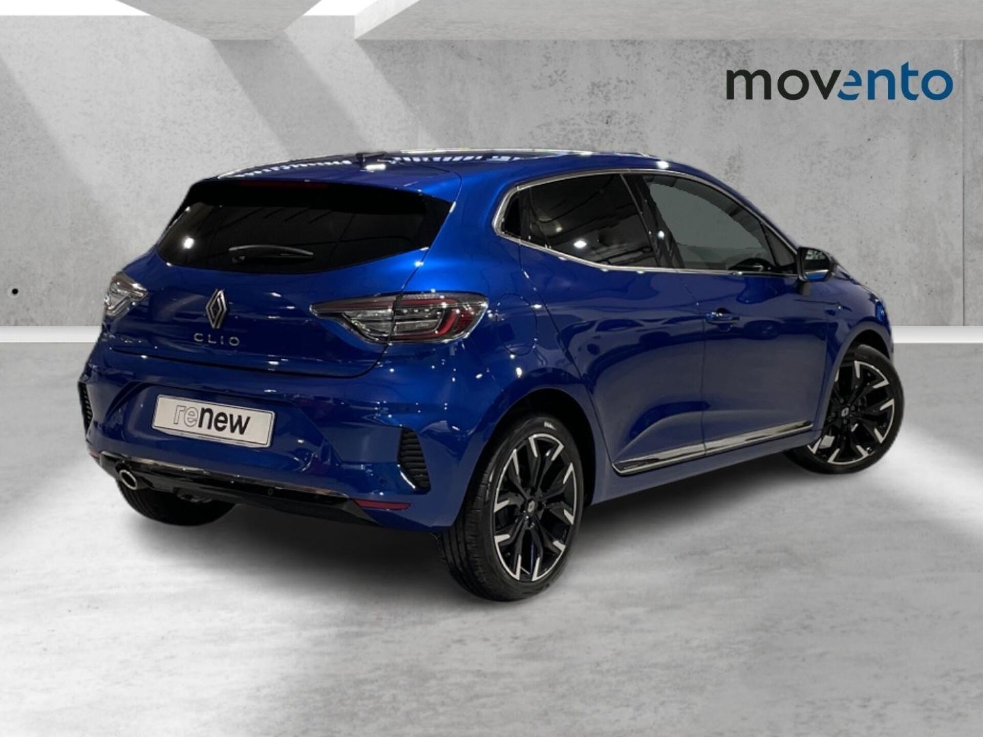 Imagen 2 de RENAULT Clio