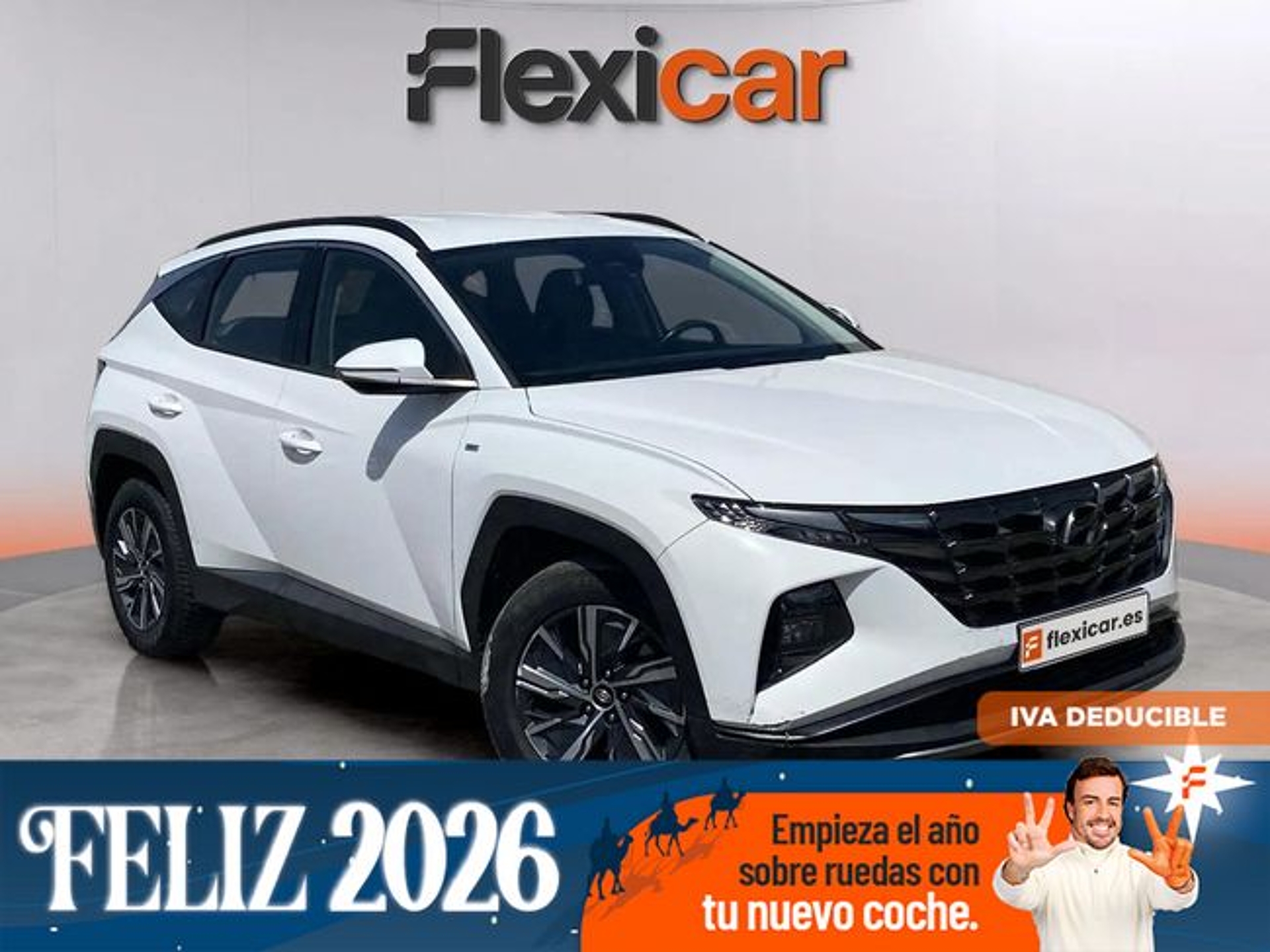 Imagen de HYUNDAI Tucson